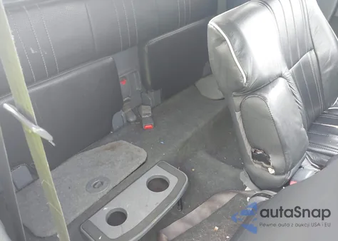 2000 Toyota Tacoma Prerunner from USA, damaged, VIN 4TASM92N3YZ682529